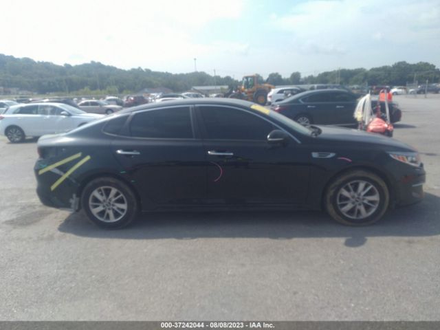 5XXGT4L33GG104008 KIA Optima Lx