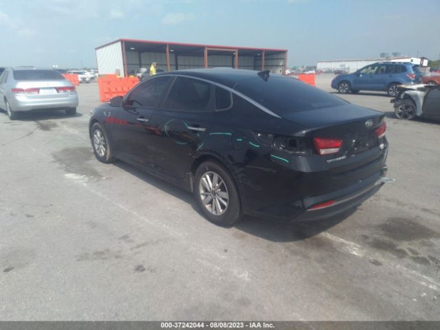 5XXGT4L33GG104008 KIA Optima Lx