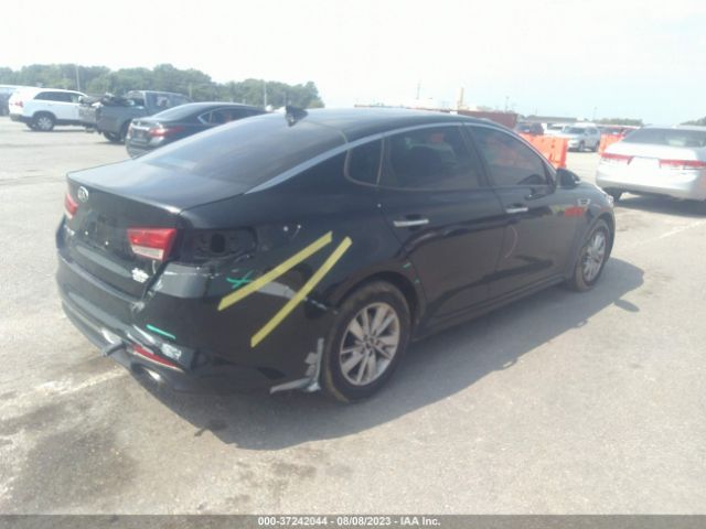 5XXGT4L33GG104008 KIA Optima Lx