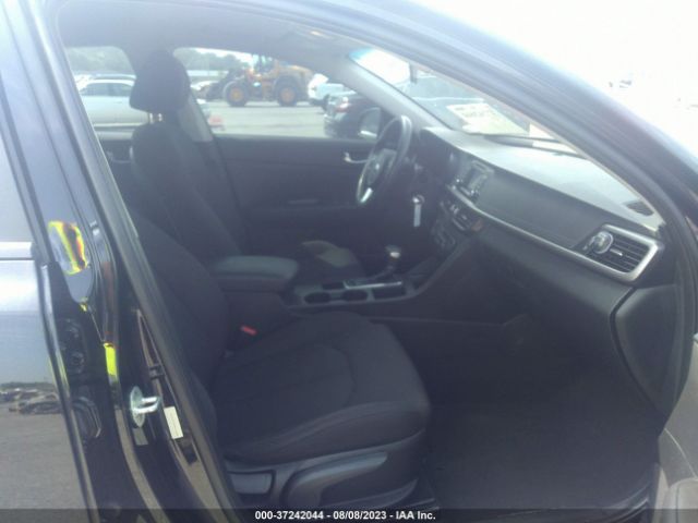 5XXGT4L33GG104008 KIA Optima Lx