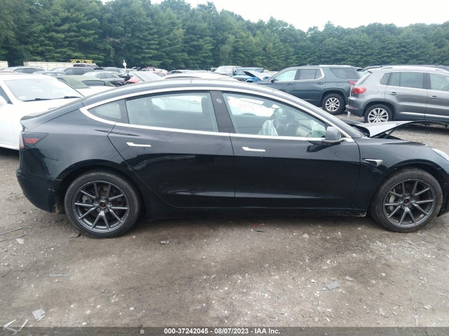 2019 TESLA MODEL 3 LONG RANGE/PERFORMANCE VIN: 5YJ3E1EB5KF359377