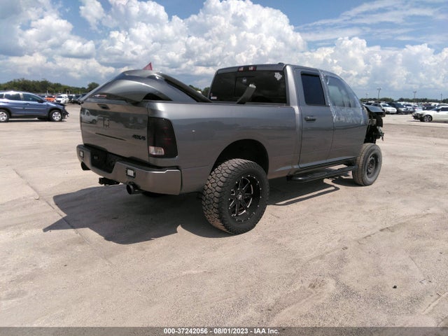 2010 DODGE RAM 1500 SPORT VIN: 1D7RV1GT2AS172623