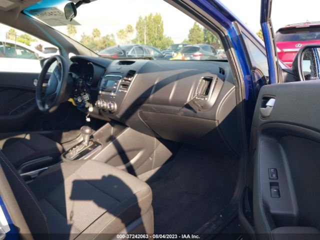 3KPFK4A74JE212139 KIA FORTE LX