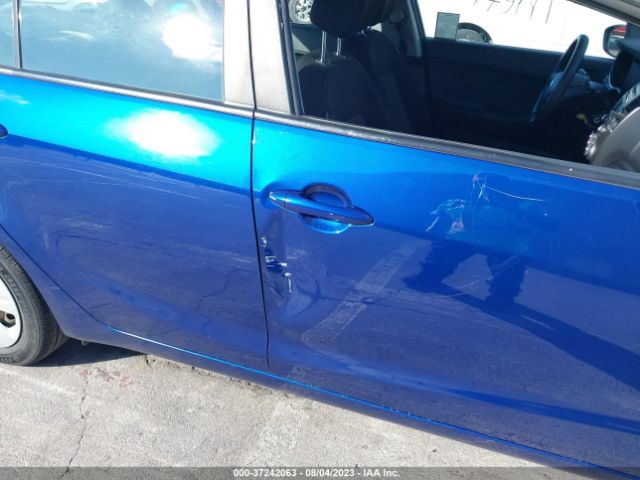 3KPFK4A74JE212139 KIA FORTE LX