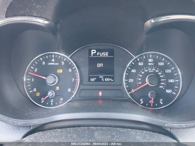 3KPFK4A74JE212139 KIA FORTE LX