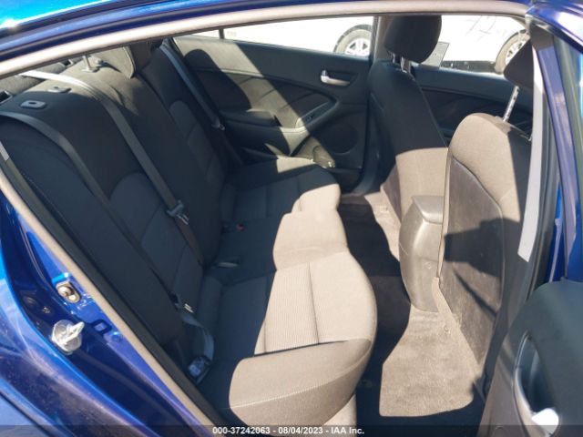 3KPFK4A74JE212139 KIA FORTE LX