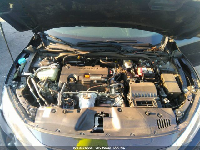 19XFC2F51JE028091 Honda Civic Sedan Lx