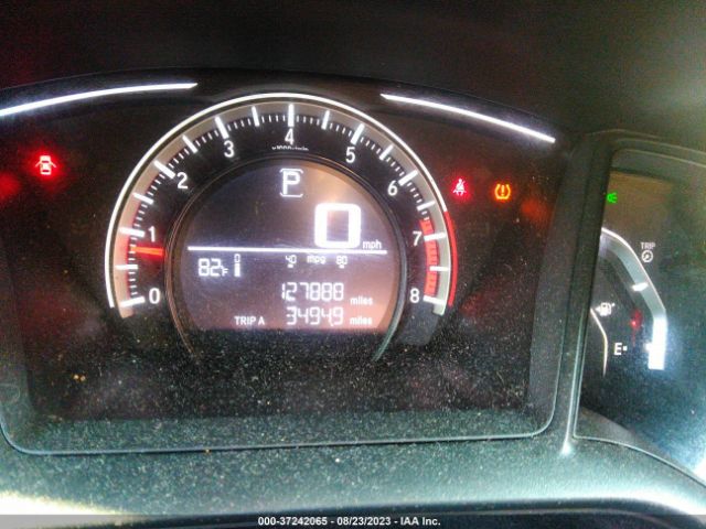19XFC2F51JE028091 Honda Civic Sedan Lx