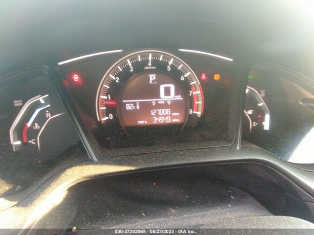 19XFC2F51JE028091 Honda Civic Sedan Lx