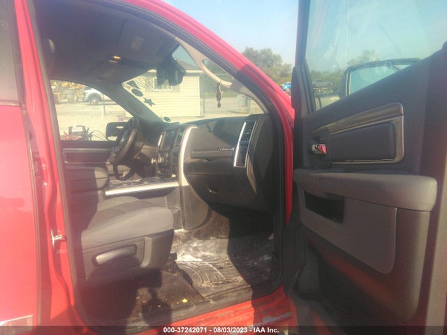 RAM 1500 Big Horn 2016 3C6RR7LTXGG240956 Image 5