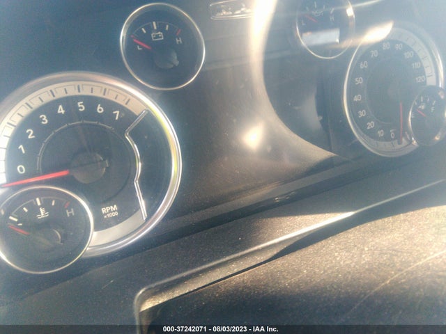 RAM 1500 Big Horn 2016 3C6RR7LTXGG240956 Image 7