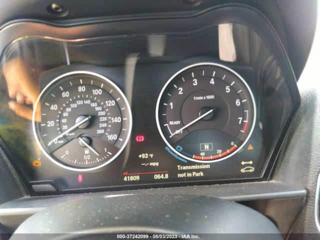 WBA1G9C50GV598709 BMW 2 Series 228i Xdrive