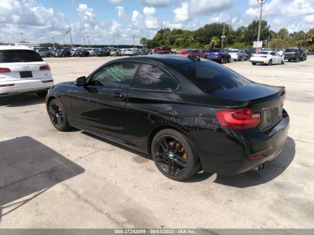 WBA1G9C50GV598709 BMW 2 Series 228i Xdrive