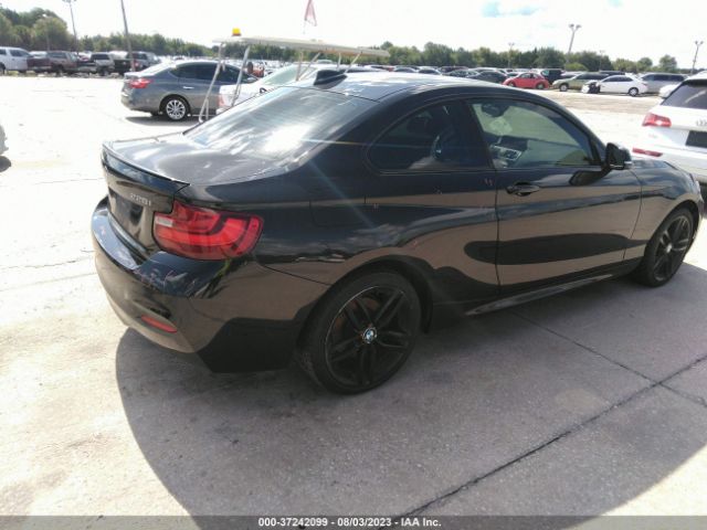 WBA1G9C50GV598709 BMW 2 Series 228i Xdrive