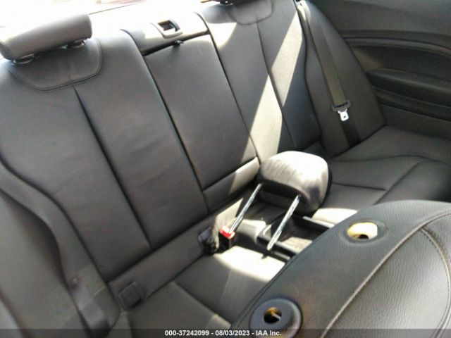 WBA1G9C50GV598709 BMW 2 Series 228i Xdrive