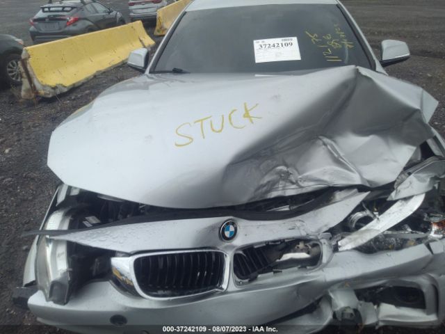 WBA4A9C5XGGL89383 BMW 4 Series 428i
