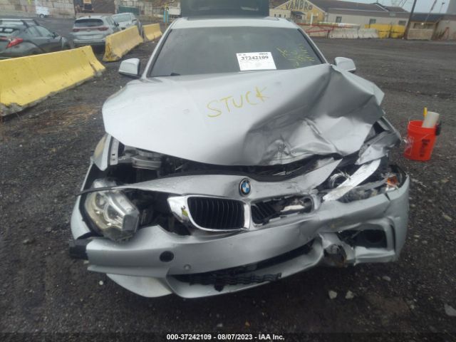 WBA4A9C5XGGL89383 BMW 4 Series 428i