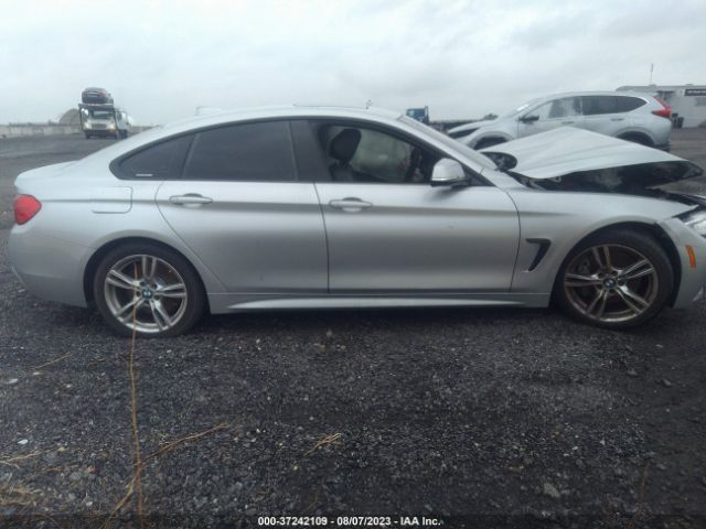 WBA4A9C5XGGL89383 BMW 4 Series 428i