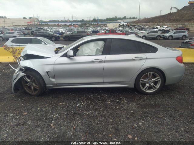 WBA4A9C5XGGL89383 BMW 4 Series 428i
