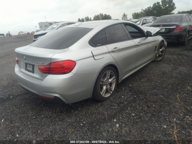 WBA4A9C5XGGL89383 BMW 4 Series 428i