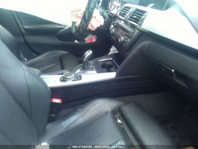 WBA4A9C5XGGL89383 BMW 4 Series 428i