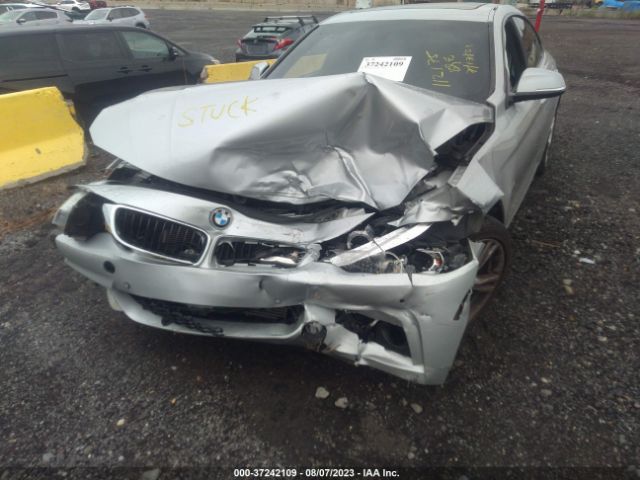 WBA4A9C5XGGL89383 BMW 4 Series 428i