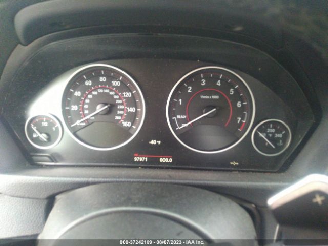 WBA4A9C5XGGL89383 BMW 4 Series 428i