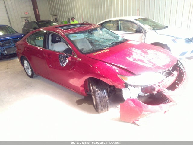 2013 LEXUS ES 350 JTHBK1GG9D2083139 Photo 0