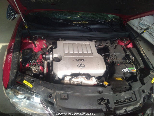 2013 LEXUS ES 350 JTHBK1GG9D2083139 Photo 9