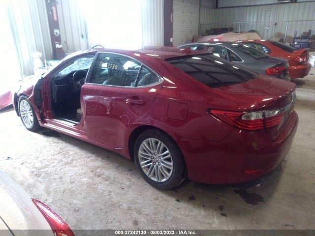 2013 LEXUS ES 350 JTHBK1GG9D2083139 Photo 2