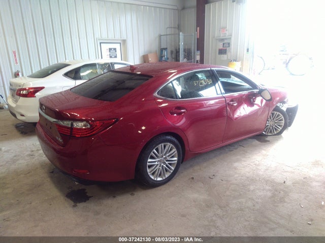 2013 LEXUS ES 350 JTHBK1GG9D2083139 Photo 3