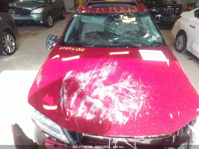 2013 LEXUS ES 350 JTHBK1GG9D2083139 Photo 5