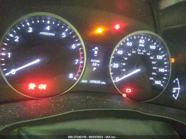 2013 LEXUS ES 350 JTHBK1GG9D2083139 Photo 6