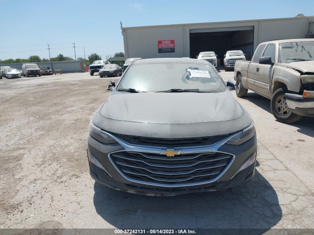 Chevrolet MALIBU LT 2020 1G1ZD5STXLF097220 Image 12