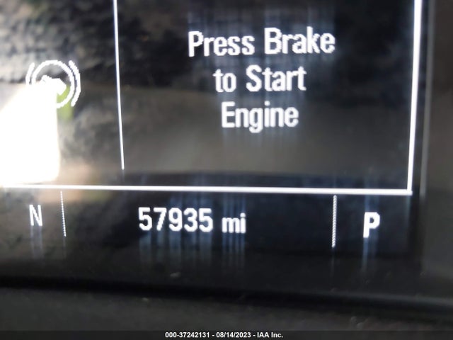 Chevrolet MALIBU LT 2020 1G1ZD5STXLF097220 Image 15