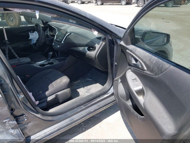 Chevrolet MALIBU LT 2020 1G1ZD5STXLF097220 Image 5