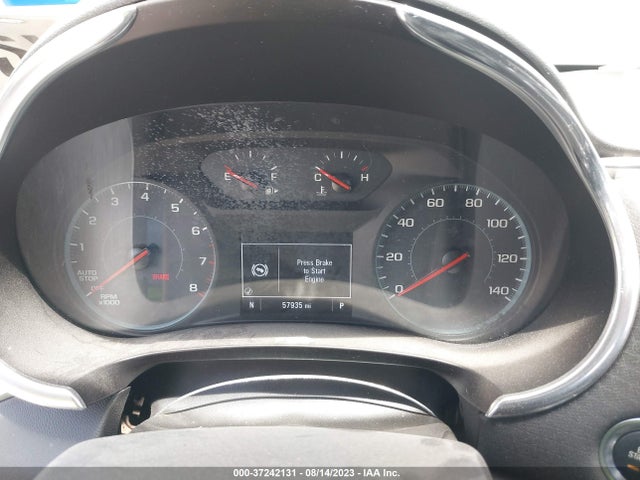Chevrolet MALIBU LT 2020 1G1ZD5STXLF097220 Image 7
