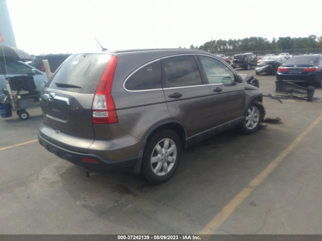 2009 HONDA CR-V EX VIN: 5J6RE38529L023828