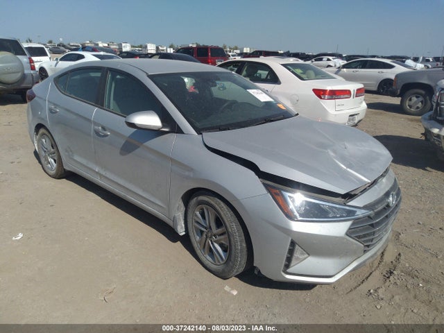 2019 5NPD84LF1KH476054 main image