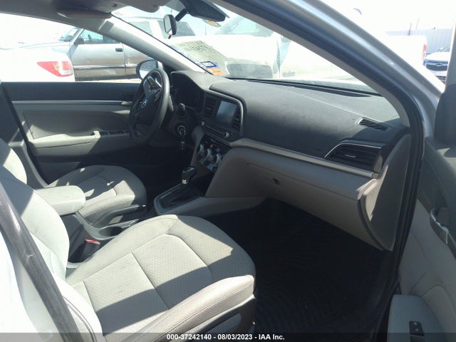 Hyundai ELANTRA SEL 2019 5NPD84LF1KH476054 Image 11