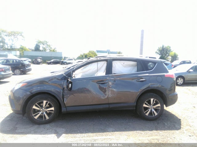 Toyota Rav4 Xle 2017 2T3RFREV7HW660221 Image 6
