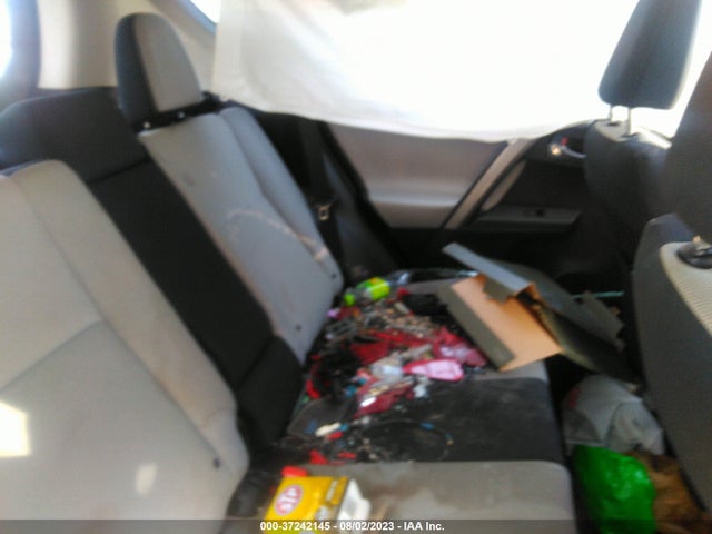 Toyota Rav4 Xle 2017 2T3RFREV7HW660221 Image 14