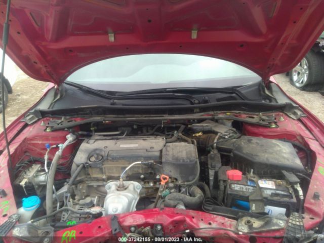 1HGCR2F1XHA197460 Honda Accord Sedan Sport Se