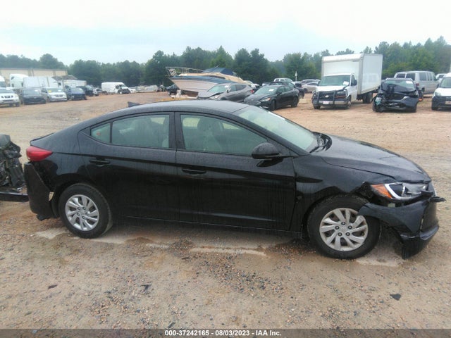 Hyundai ELANTRA SE 2018 5NPD74LF9JH373501 Image 5