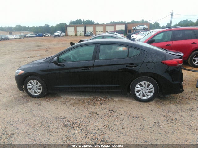 Hyundai ELANTRA SE 2018 5NPD74LF9JH373501 Image 6