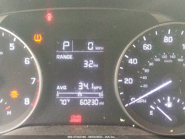 Hyundai ELANTRA SE 2018 5NPD74LF9JH373501 Image 7