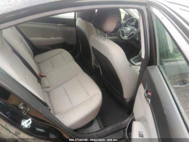 Hyundai ELANTRA SE 2018 5NPD74LF9JH373501 Image 14