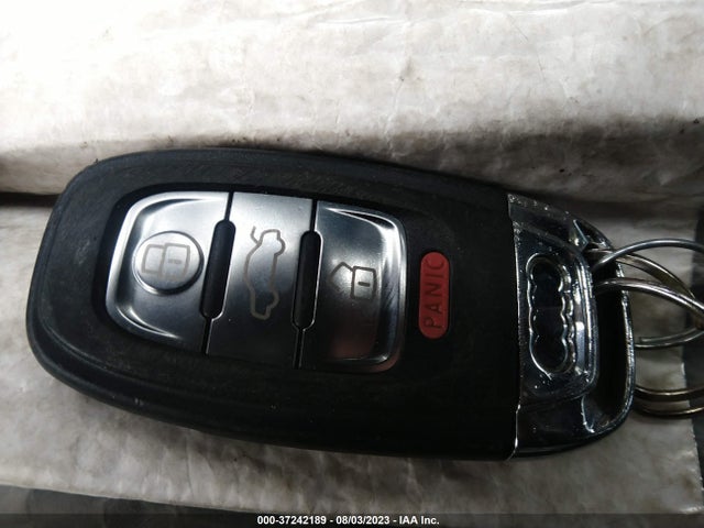 WAUAFAFL9FA022637 Audi A4 PREMIUM