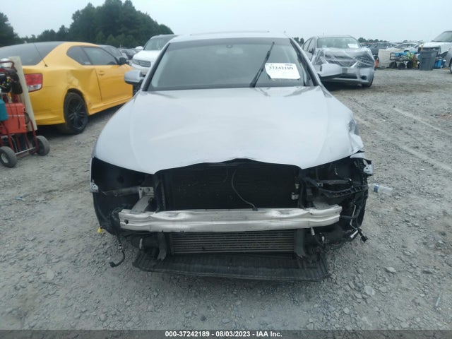 WAUAFAFL9FA022637 Audi A4 PREMIUM