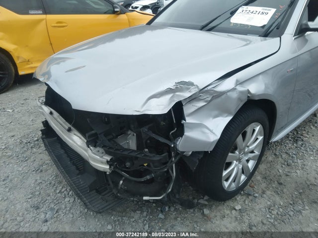 WAUAFAFL9FA022637 Audi A4 PREMIUM